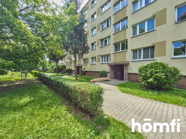 3-pokojowe mieszkanie gotowe do zamieszkania - Mieszkanie - Sprzedaż - Wrocław, Psie Pole / Różanka