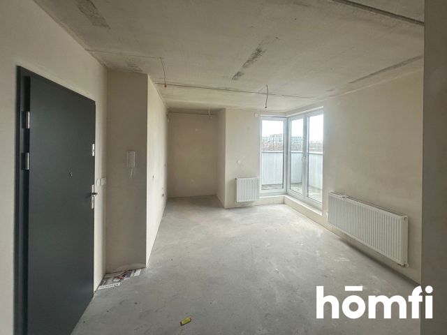 36 M2 | TWO ROOMS | PRIVATE TERRACE | R MATECZNEGO - Квартира - Продаж - Kraków, Podgórze