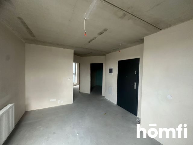 36 M2 | TWO ROOMS | PRIVATE TERRACE | R MATECZNEGO - Квартира - Продаж - Kraków, Podgórze