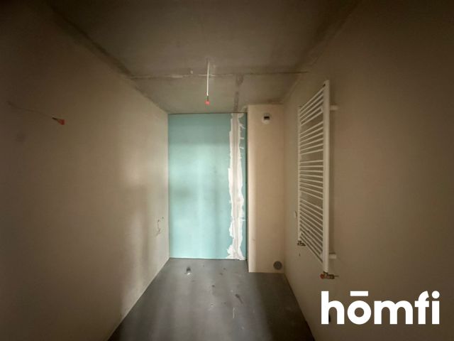 36 M2 | TWO ROOMS | PRIVATE TERRACE | R MATECZNEGO - Квартира - Продаж - Kraków, Podgórze