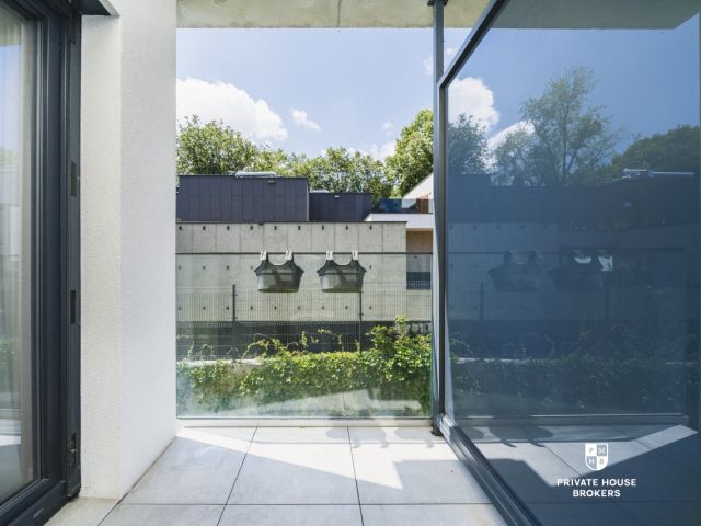 Klimatyzowane nowoczesne 42m2 - Apartamenty Wybickiego - Mieszkanie - Wynajem - Kraków, Krowodrza / Prądnik Biały
