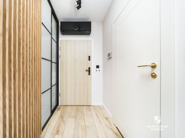 Klimatyzowane nowoczesne 42m2 - Apartamenty Wybickiego - Mieszkanie - Wynajem - Kraków, Krowodrza / Prądnik Biały