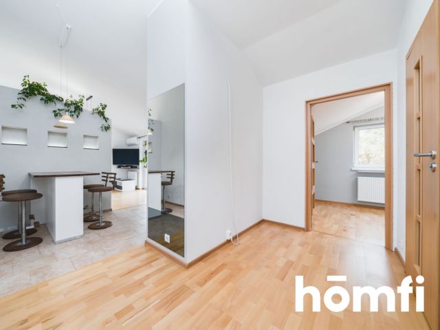 2-room apartment in Klinach - furnished - Apartment - Rent - Kraków, Podgórze / Kliny