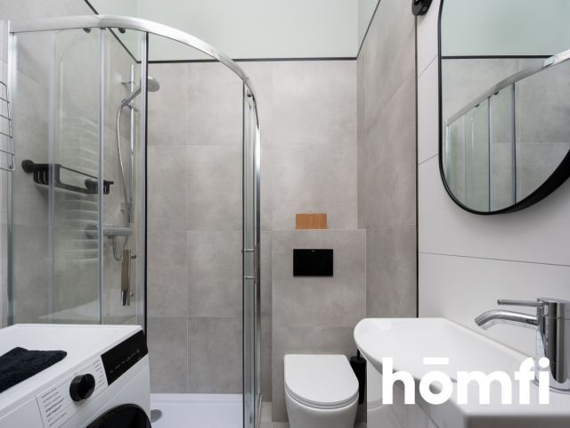 Investment Studio Apartment | WOLA JUSTOWSKA | Kraków, Chełmska Street - Apartment - Sale - Kraków, Krowodrza / Wola Justowska