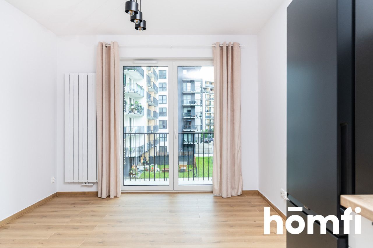 NA WYNAJEM!!NOWE! Wyjątkowe 3 Pokoje | Słoneczny Narożny Balkon | Powstańców 82+garaż - Mieszkanie - Wynajem - Kraków, Śródmieście / Prądnik Czerwony