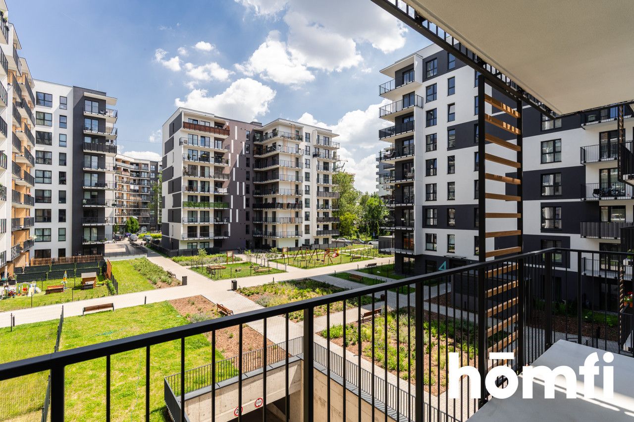 NA WYNAJEM!!NOWE! Wyjątkowe 3 Pokoje | Słoneczny Narożny Balkon | Powstańców 82+garaż - Mieszkanie - Wynajem - Kraków, Śródmieście / Prądnik Czerwony