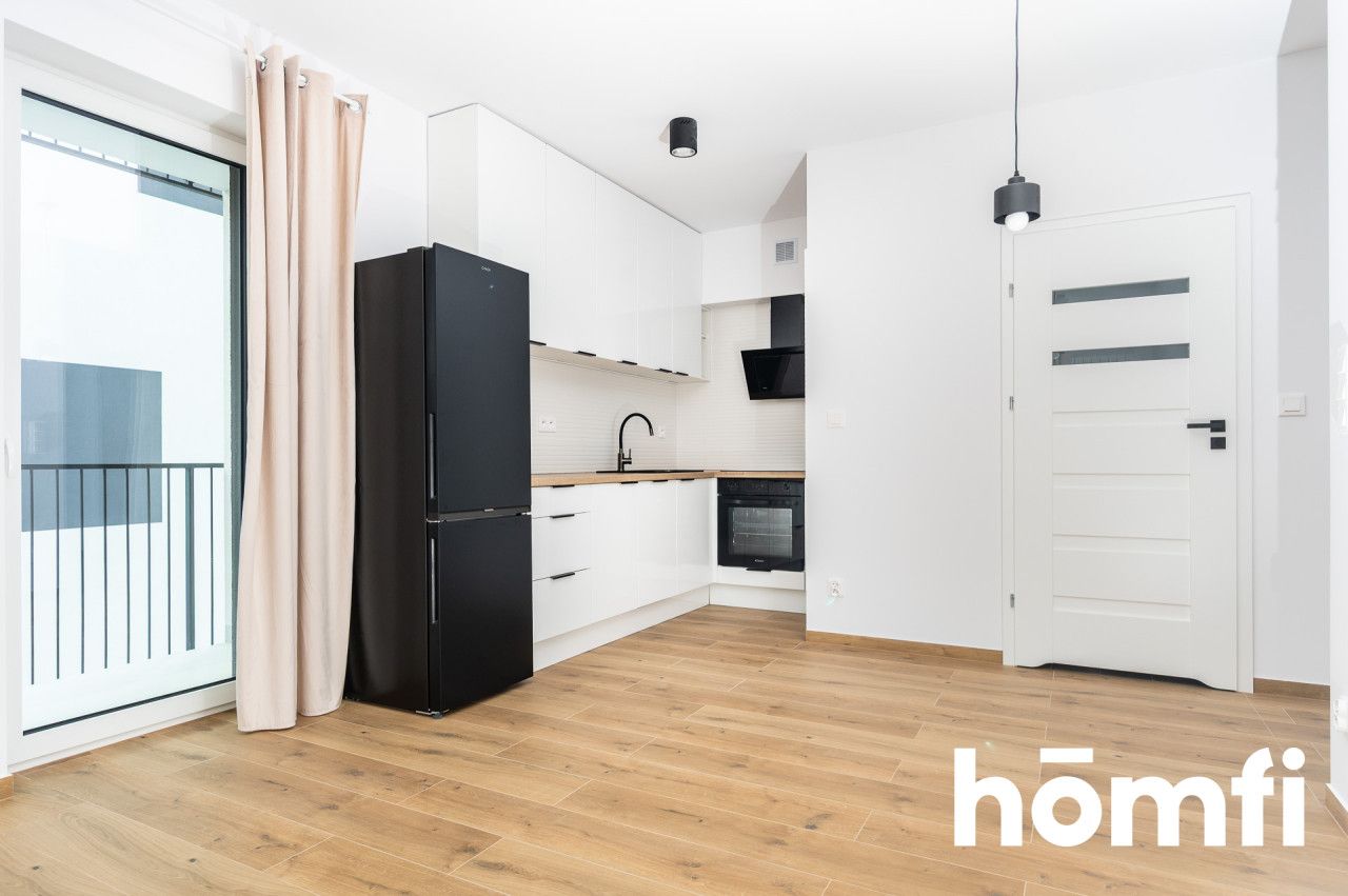 NA WYNAJEM!!NOWE! Wyjątkowe 3 Pokoje | Słoneczny Narożny Balkon | Powstańców 82+garaż - Mieszkanie - Wynajem - Kraków, Śródmieście / Prądnik Czerwony
