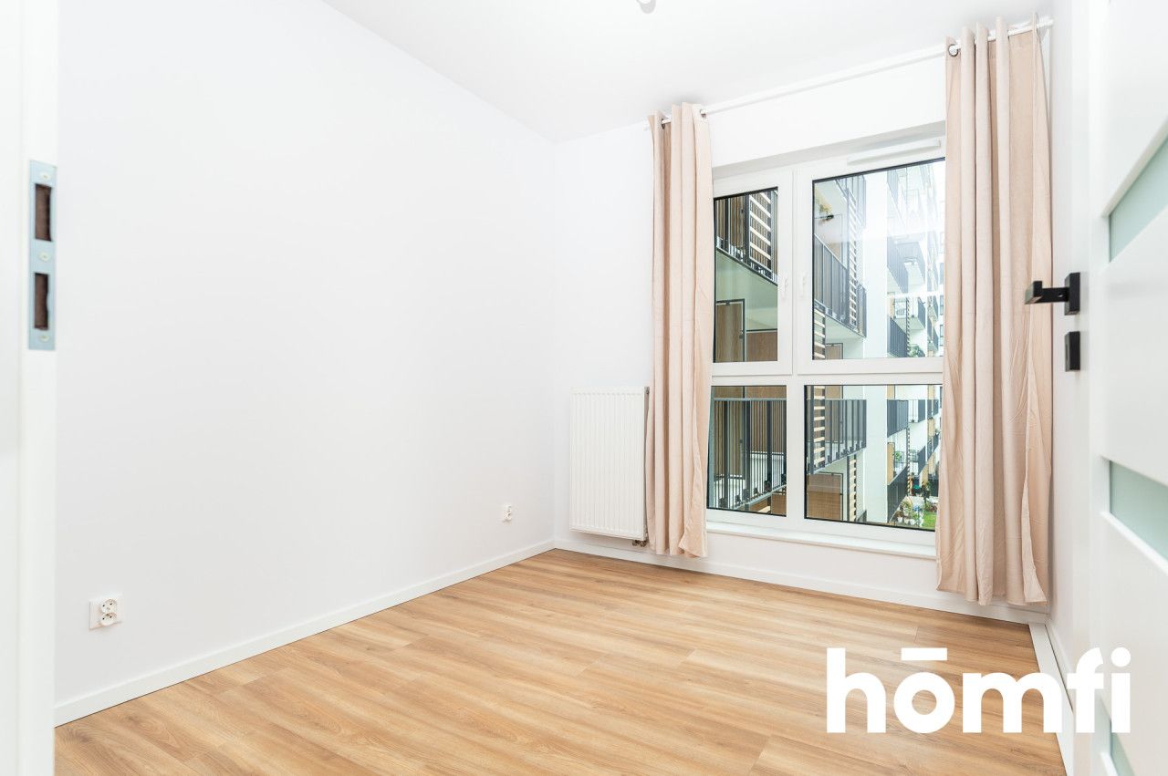 NA WYNAJEM!!NOWE! Wyjątkowe 3 Pokoje | Słoneczny Narożny Balkon | Powstańców 82+garaż - Mieszkanie - Wynajem - Kraków, Śródmieście / Prądnik Czerwony