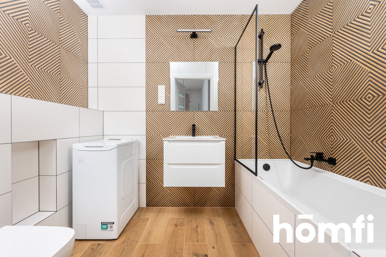 NA WYNAJEM!!NOWE! Wyjątkowe 3 Pokoje | Słoneczny Narożny Balkon | Powstańców 82+garaż - Mieszkanie - Wynajem - Kraków, Śródmieście / Prądnik Czerwony