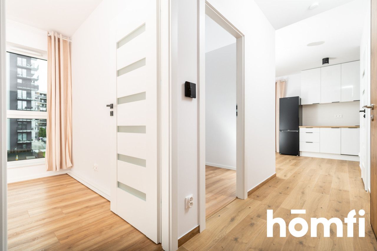 NA WYNAJEM!!NOWE! Wyjątkowe 3 Pokoje | Słoneczny Narożny Balkon | Powstańców 82+garaż - Mieszkanie - Wynajem - Kraków, Śródmieście / Prądnik Czerwony
