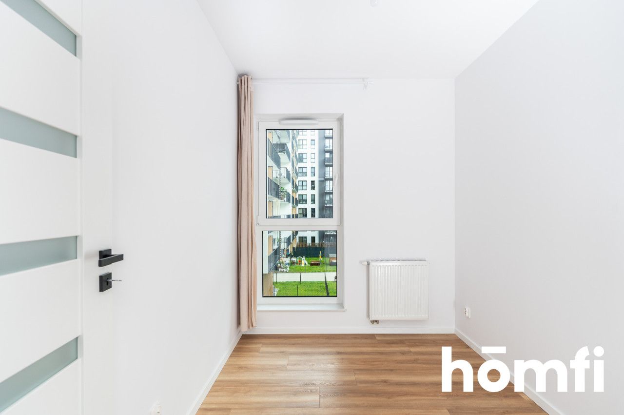 NA WYNAJEM!!NOWE! Wyjątkowe 3 Pokoje | Słoneczny Narożny Balkon | Powstańców 82+garaż - Mieszkanie - Wynajem - Kraków, Śródmieście / Prądnik Czerwony