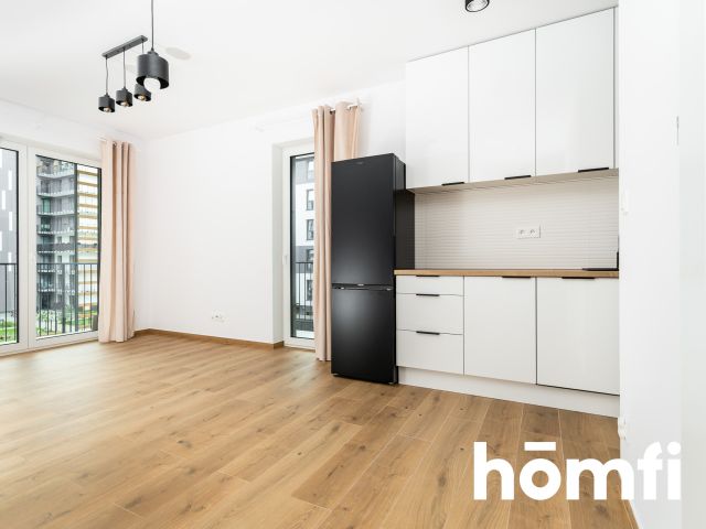 NA WYNAJEM!!NOWE! Wyjątkowe 3 Pokoje | Słoneczny Narożny Balkon | Powstańców 82+garaż - Mieszkanie - Wynajem - Kraków, Śródmieście / Prądnik Czerwony
