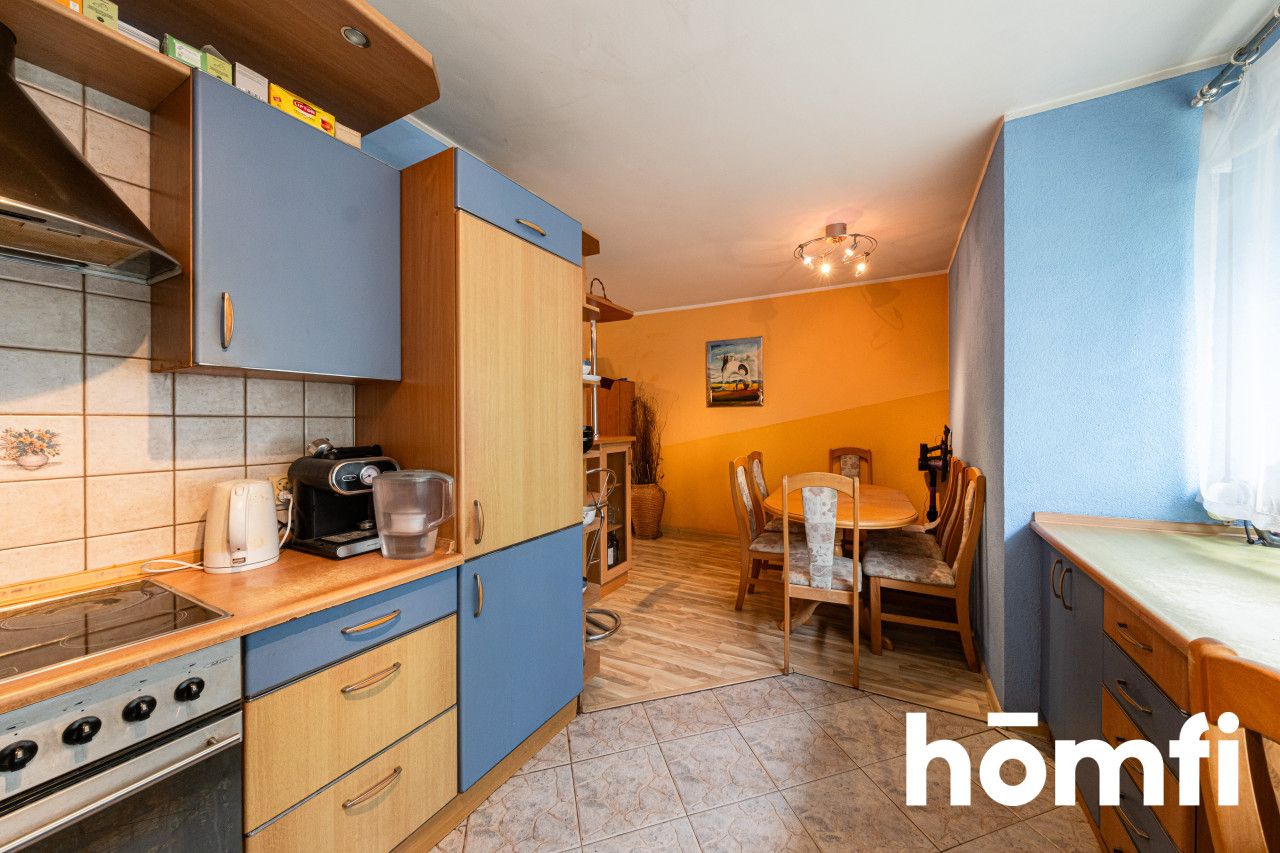 Spacious | Private Garden | Fireplace & Garage - House - Sale - Poznań, Jeżyce