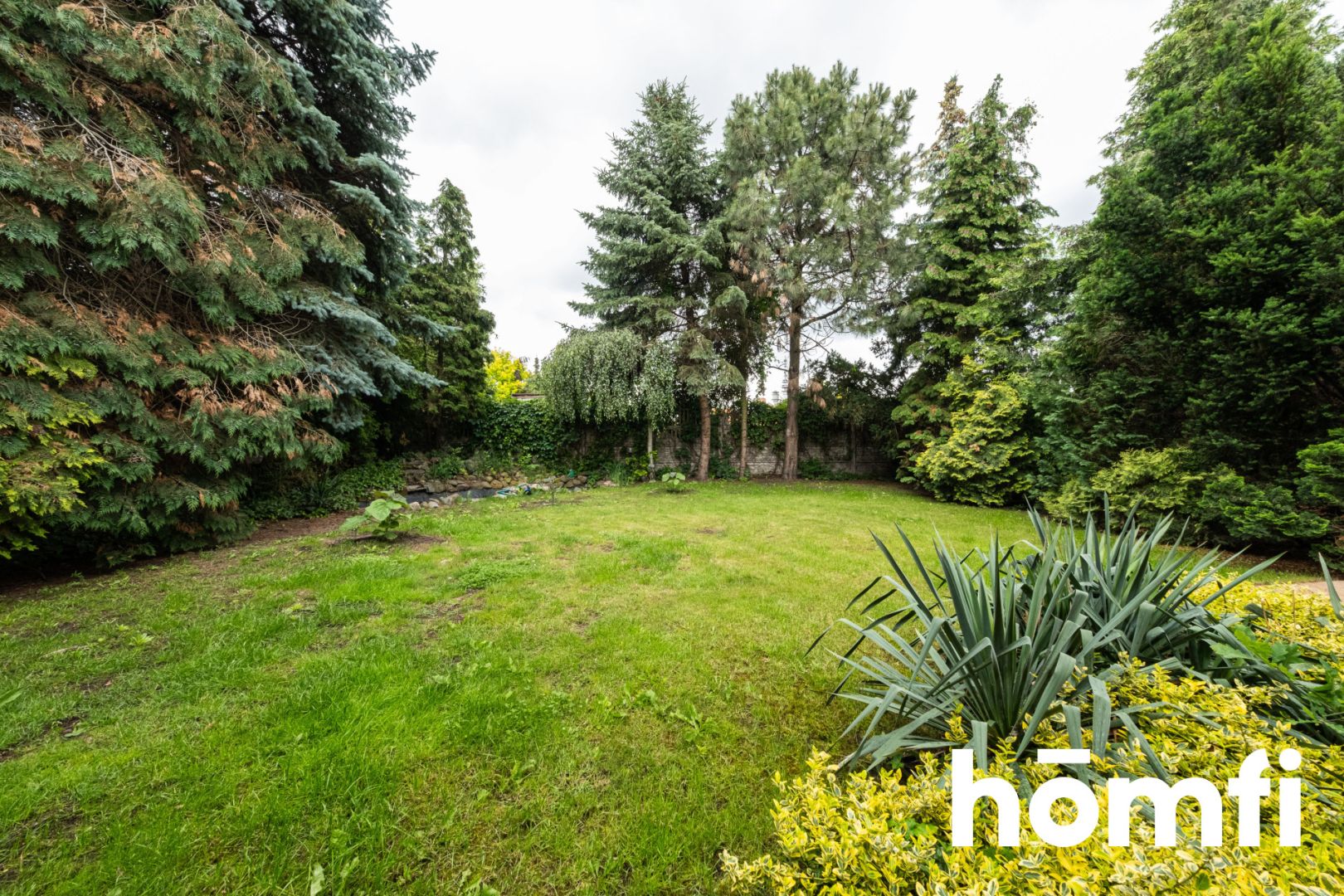 Spacious | Private Garden | Fireplace & Garage - House - Sale - Poznań, Jeżyce