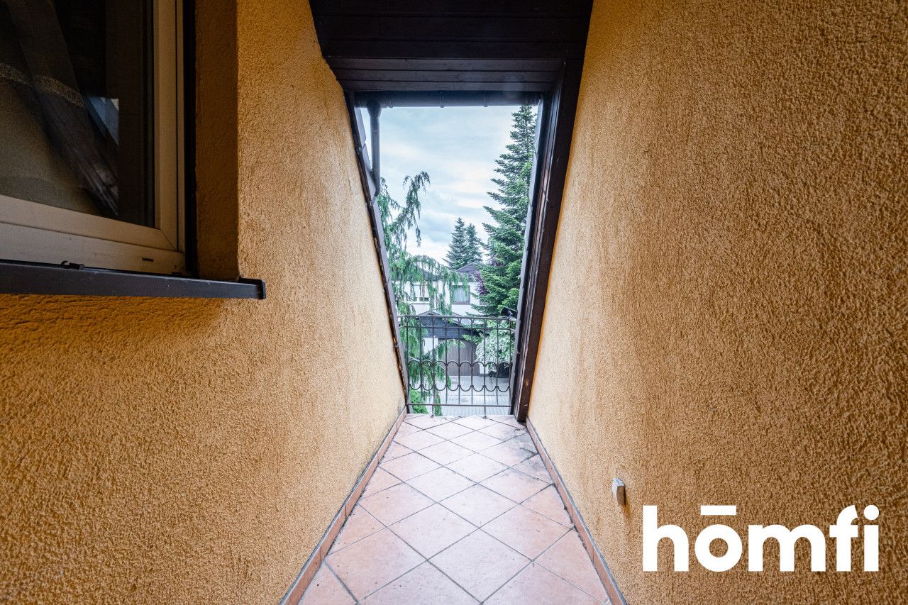Spacious | Private Garden | Fireplace & Garage - House - Sale - Poznań, Jeżyce
