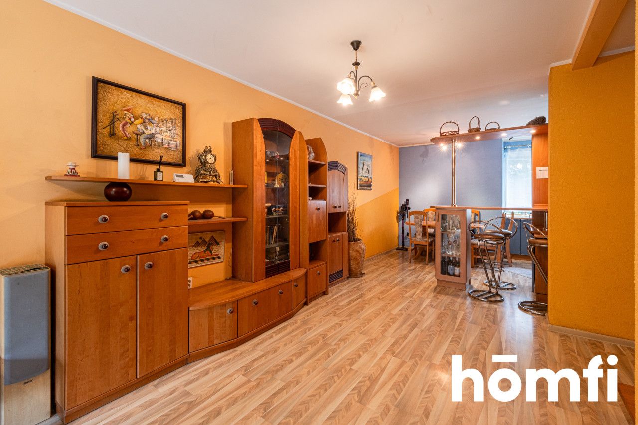 Spacious | Private Garden | Fireplace & Garage - House - Sale - Poznań, Jeżyce