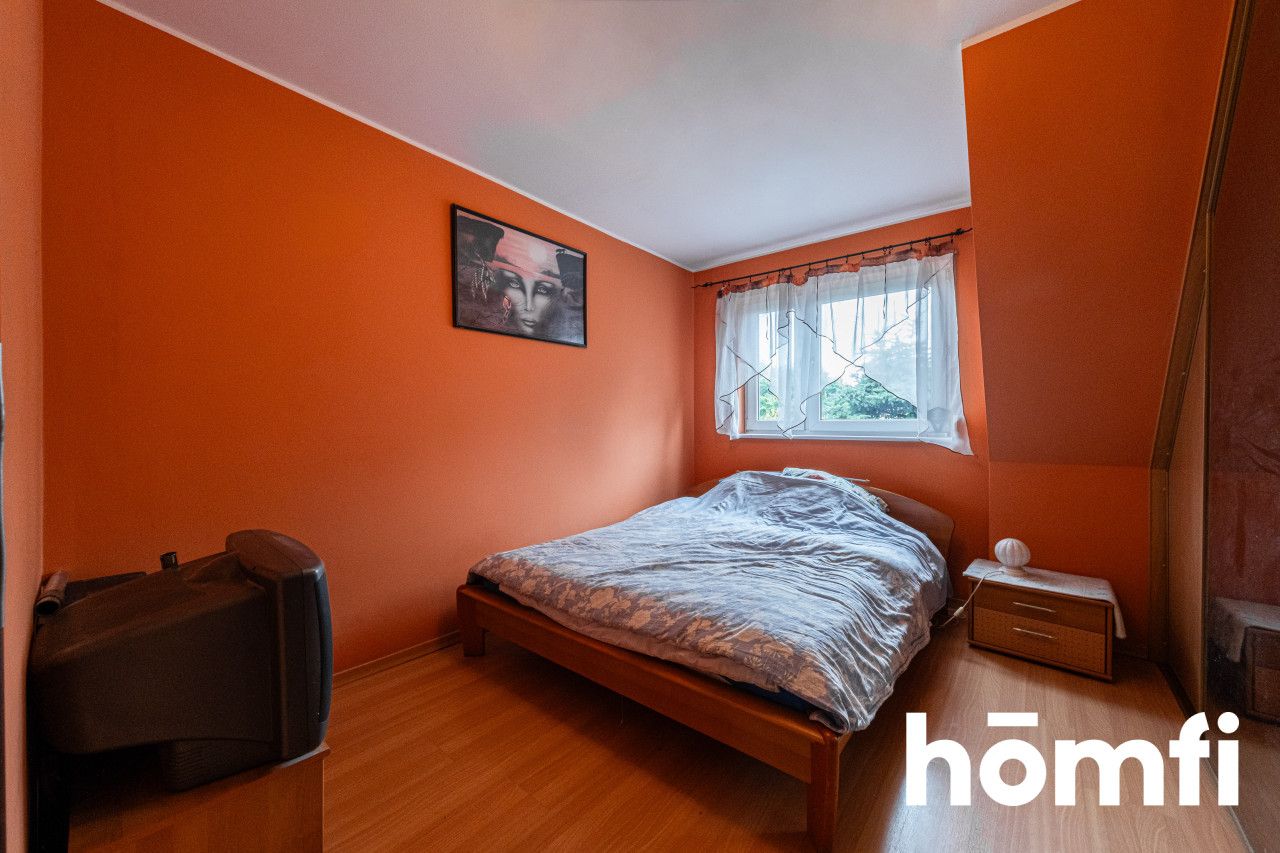 Spacious | Private Garden | Fireplace & Garage - House - Sale - Poznań, Jeżyce