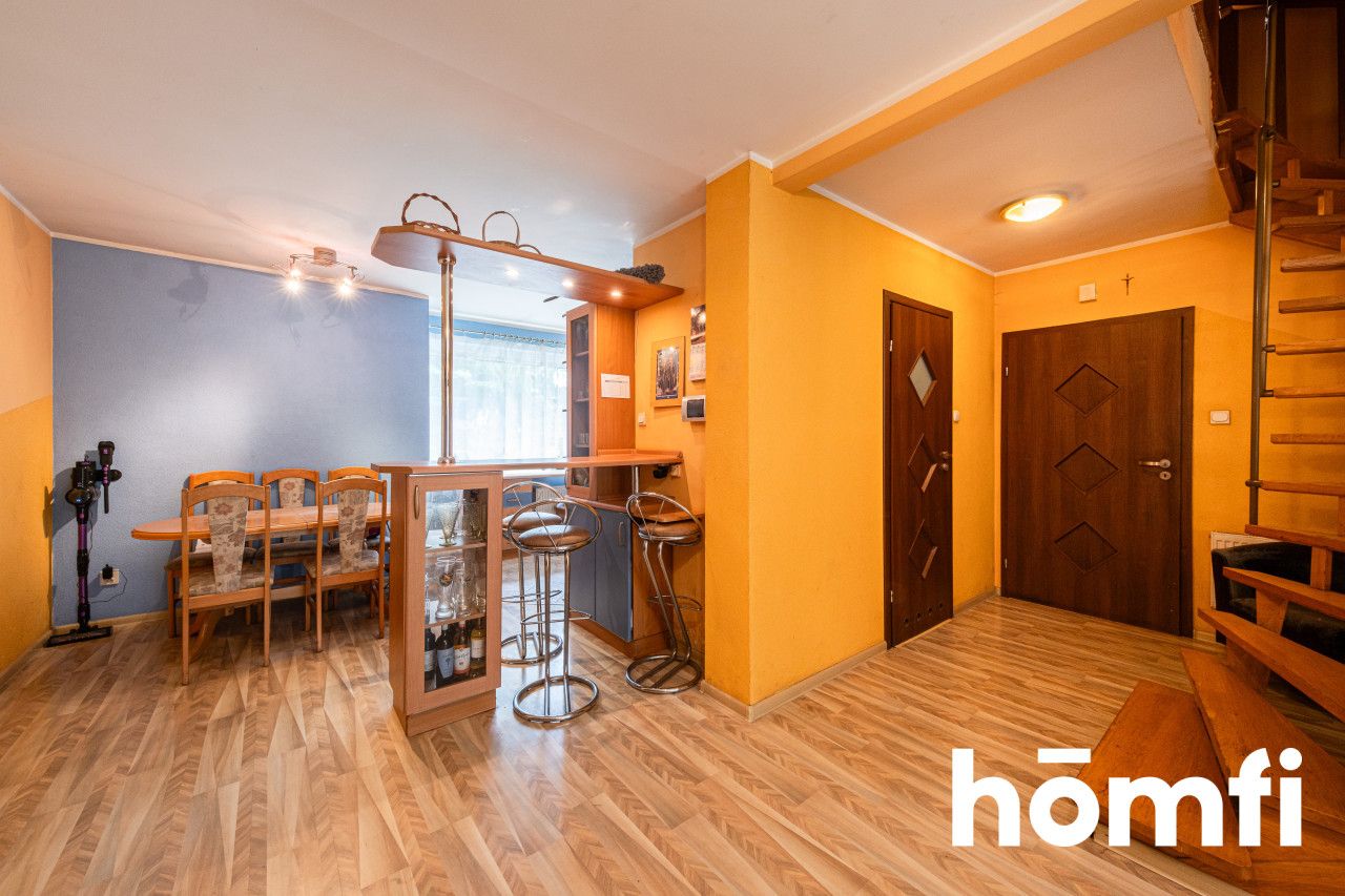 Spacious | Private Garden | Fireplace & Garage - House - Sale - Poznań, Jeżyce