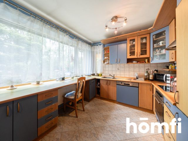 Spacious | Private Garden | Fireplace & Garage - Дім - Продаж - Poznań, Jeżyce