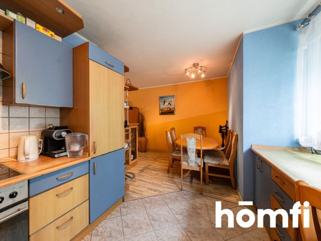 Spacious | Private Garden | Fireplace & Garage - Дім - Продаж - Poznań, Jeżyce