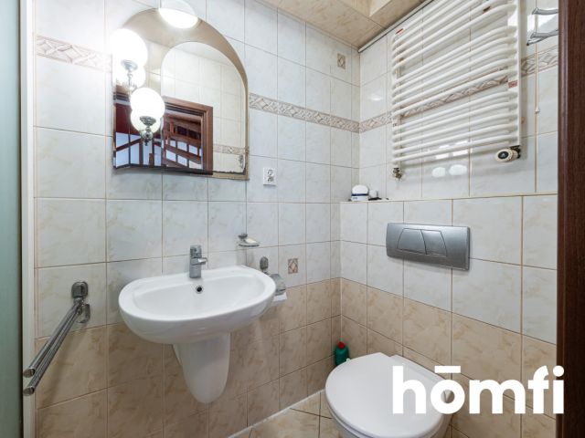 Spacious | Private Garden | Fireplace & Garage - Дім - Продаж - Poznań, Jeżyce