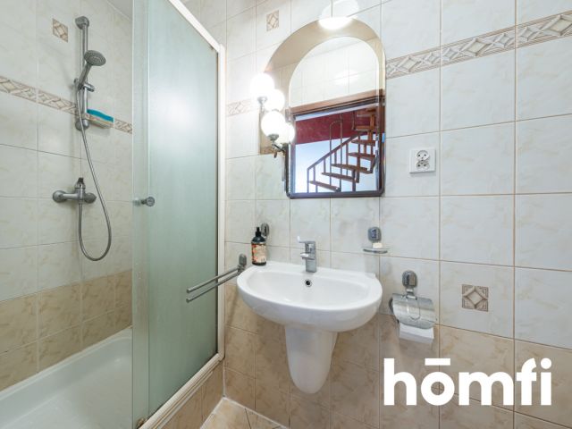 Spacious | Private Garden | Fireplace & Garage - Дім - Продаж - Poznań, Jeżyce