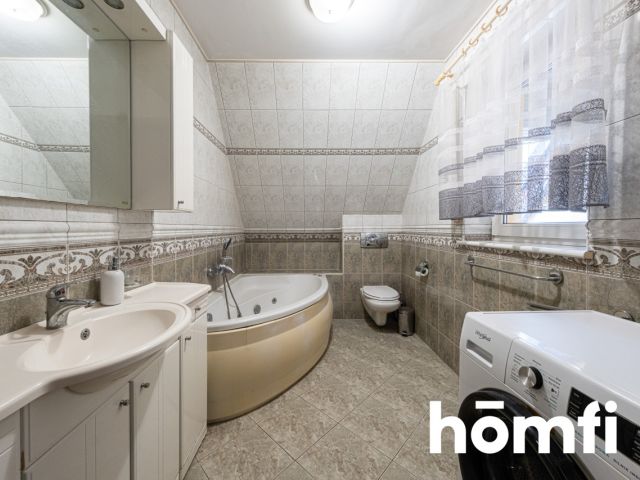 Spacious | Private Garden | Fireplace & Garage - Дім - Продаж - Poznań, Jeżyce