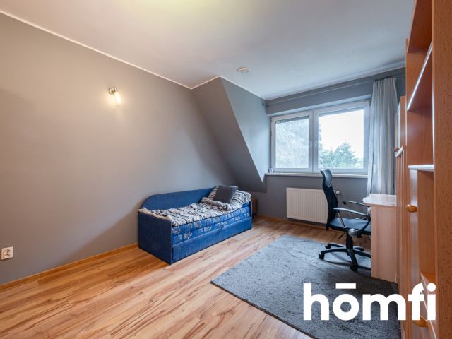 Spacious | Private Garden | Fireplace & Garage - Дім - Продаж - Poznań, Jeżyce
