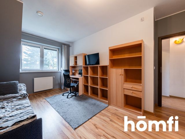 Spacious | Private Garden | Fireplace & Garage - Дім - Продаж - Poznań, Jeżyce