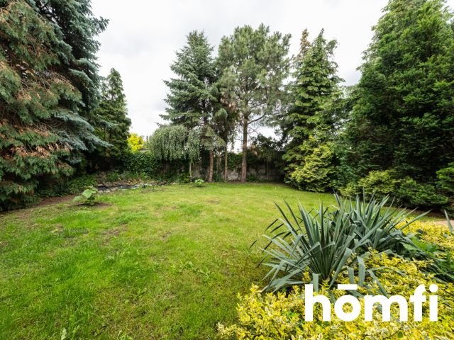 Spacious | Private Garden | Fireplace & Garage - Дім - Продаж - Poznań, Jeżyce