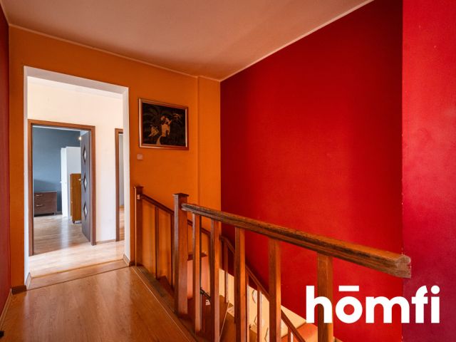Spacious | Private Garden | Fireplace & Garage - Дім - Продаж - Poznań, Jeżyce