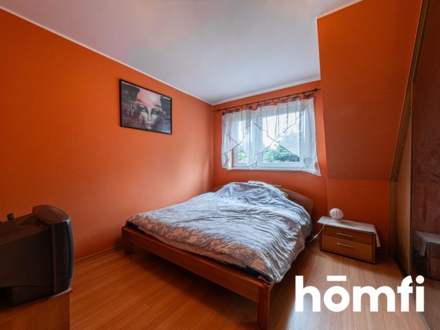 Spacious | Private Garden | Fireplace & Garage - Дім - Продаж - Poznań, Jeżyce