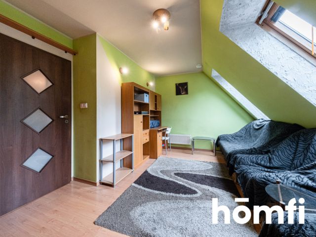 Spacious | Private Garden | Fireplace & Garage - Дім - Продаж - Poznań, Jeżyce