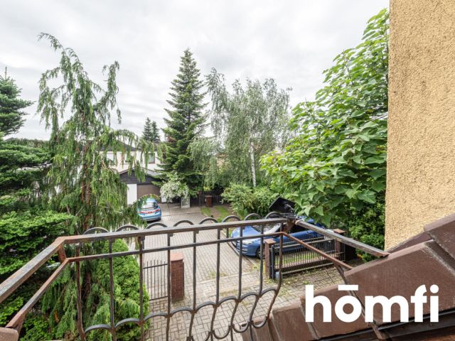 Spacious | Private Garden | Fireplace & Garage - Дім - Продаж - Poznań, Jeżyce