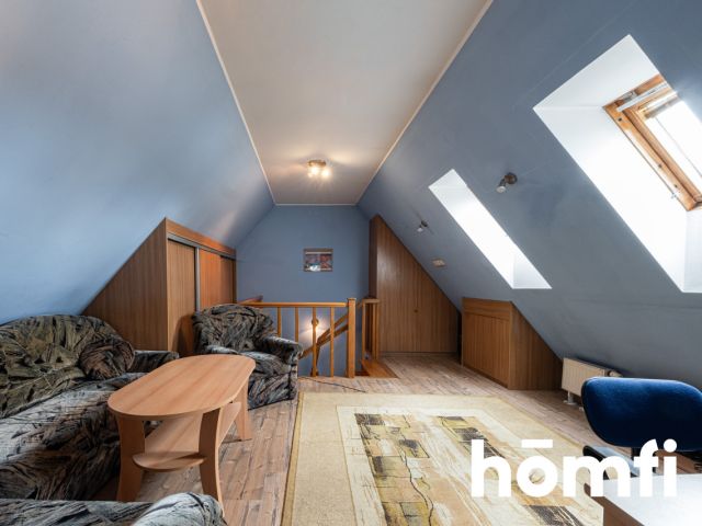Spacious | Private Garden | Fireplace & Garage - Дім - Продаж - Poznań, Jeżyce