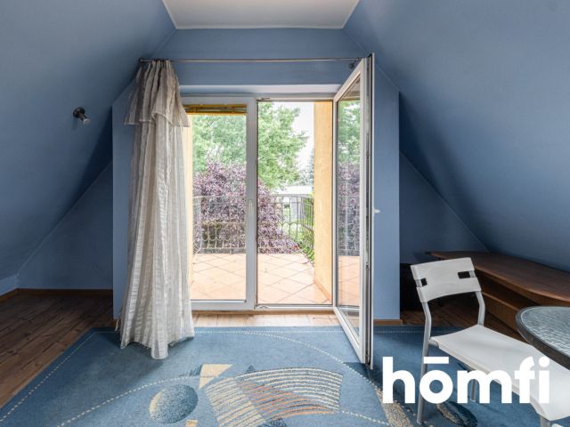 Spacious | Private Garden | Fireplace & Garage - Дім - Продаж - Poznań, Jeżyce