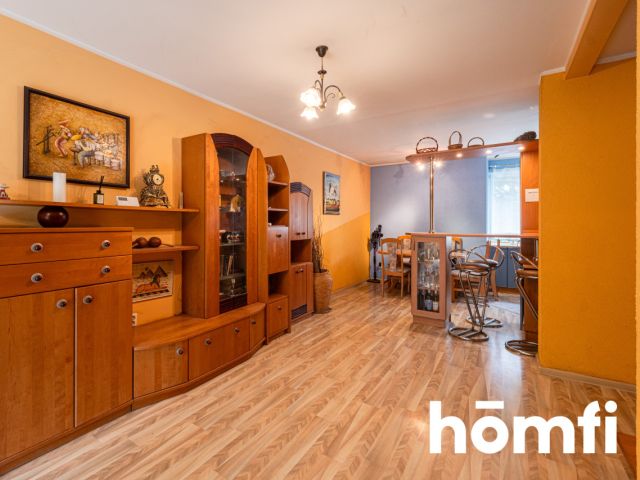 Spacious | Private Garden | Fireplace & Garage - Дім - Продаж - Poznań, Jeżyce