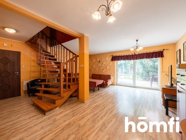 Spacious | Private Garden | Fireplace & Garage - Дім - Продаж - Poznań, Jeżyce