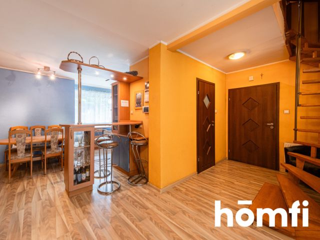 Spacious | Private Garden | Fireplace & Garage - Дім - Продаж - Poznań, Jeżyce