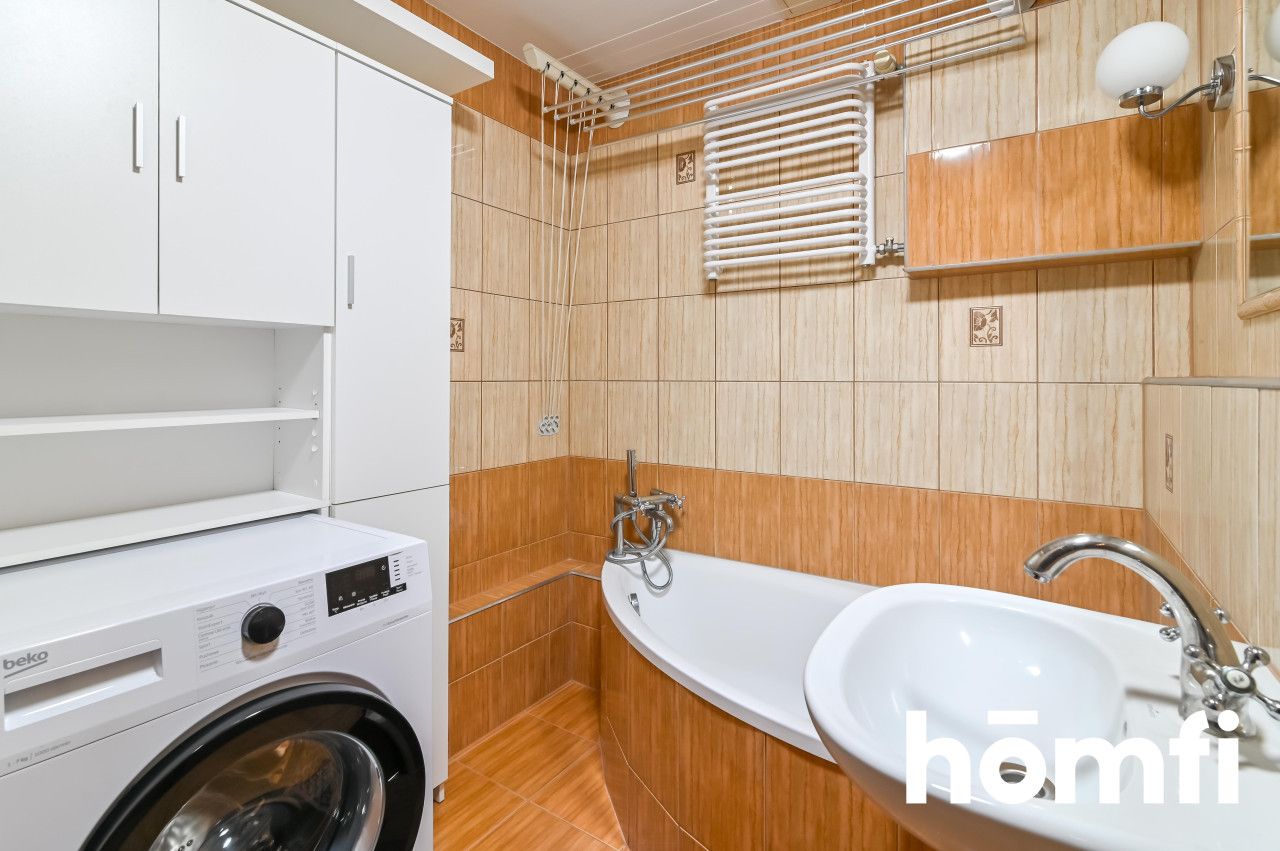 64m2 Matarnia 3 rooms, great layout close to S6 - Apartment - Rent - Gdańsk, Matarnia