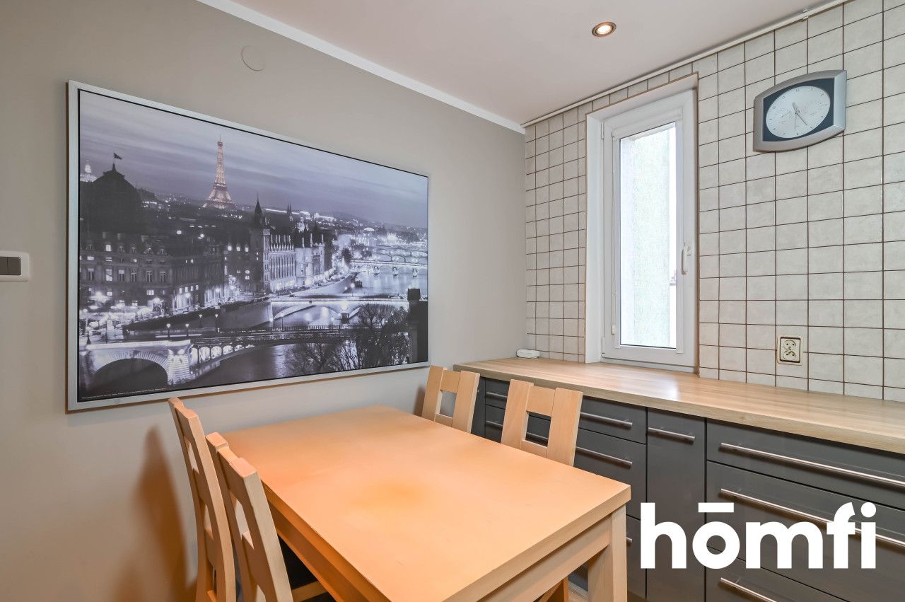 64m2 Matarnia 3 rooms, great layout close to S6 - Apartment - Rent - Gdańsk, Matarnia