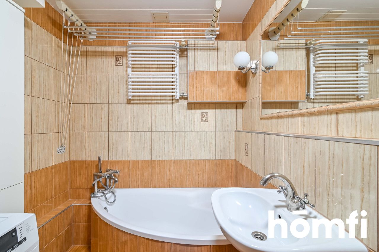 64m2 Matarnia 3 rooms, great layout close to S6 - Apartment - Rent - Gdańsk, Matarnia