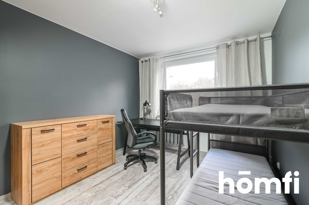 64m2 Matarnia 3 rooms, great layout close to S6 - Apartment - Rent - Gdańsk, Matarnia