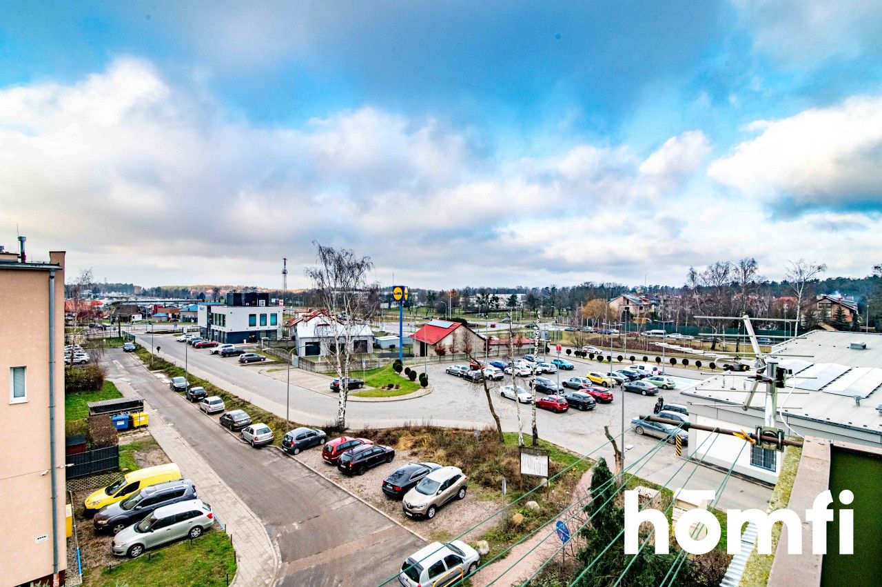 64m2 Matarnia 3 rooms, great layout close to S6 - Apartment - Rent - Gdańsk, Matarnia
