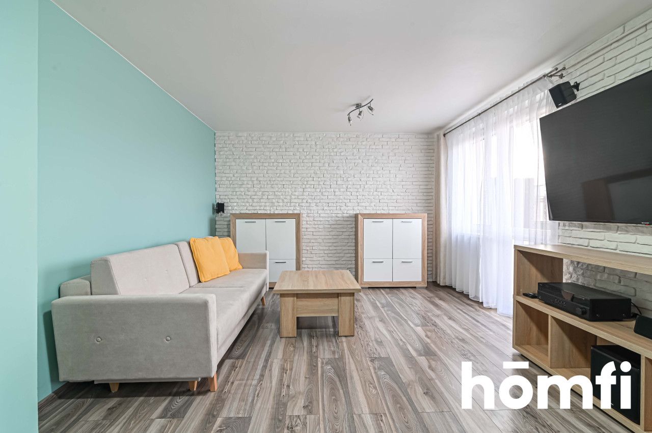 64m2 Matarnia 3 rooms, great layout close to S6 - Apartment - Rent - Gdańsk, Matarnia