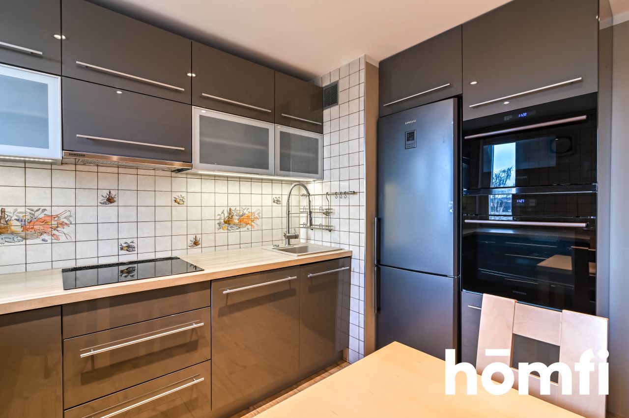 64m2 Matarnia 3 rooms, great layout close to S6 - Apartment - Rent - Gdańsk, Matarnia