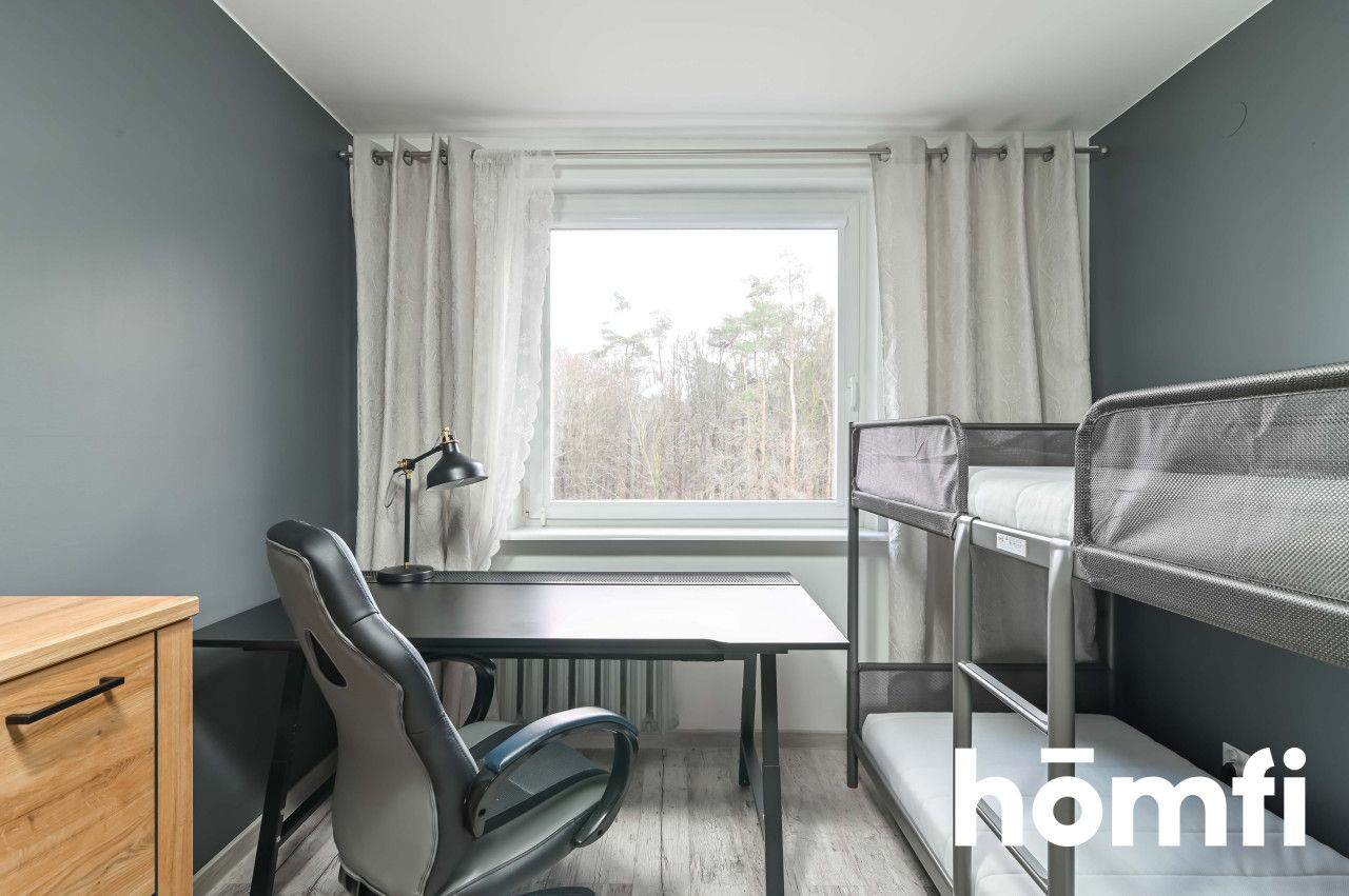 64m2 Matarnia 3 rooms, great layout close to S6 - Apartment - Rent - Gdańsk, Matarnia