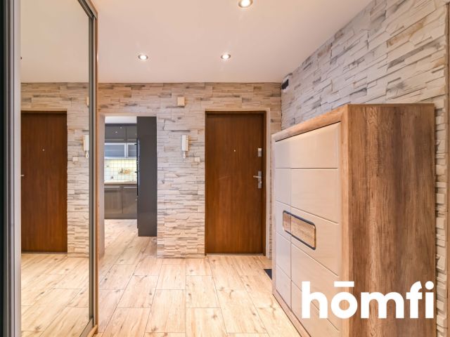 64m2 Matarnia 3 rooms, great layout close to S6 - Квартира - Оренда - Gdańsk, Matarnia
