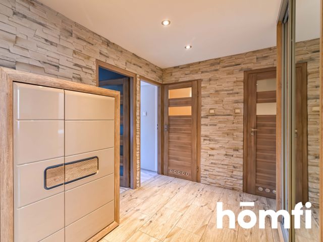 64m2 Matarnia 3 rooms, great layout close to S6 - Квартира - Оренда - Gdańsk, Matarnia