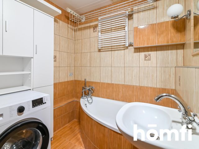 64m2 Matarnia 3 rooms, great layout close to S6 - Квартира - Оренда - Gdańsk, Matarnia